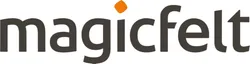 magicfelt ロゴ