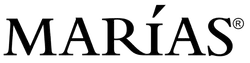 MARiAS ロゴ
