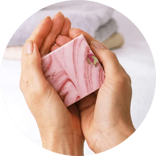 MARiAS のオーガニックケア製品