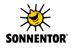 SONNENTOR ロゴ