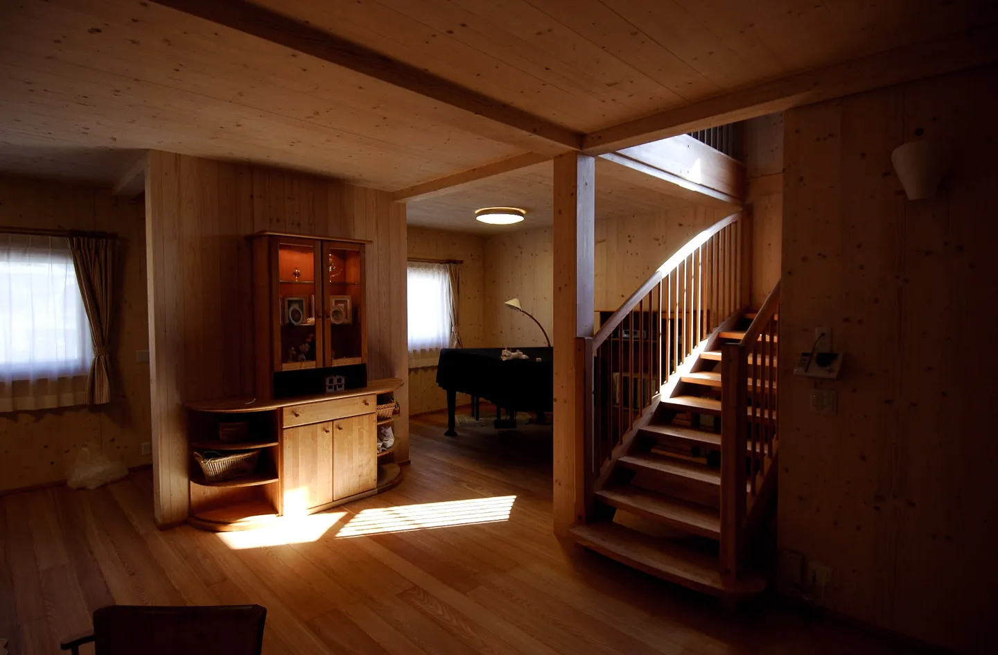 オリジナルドア