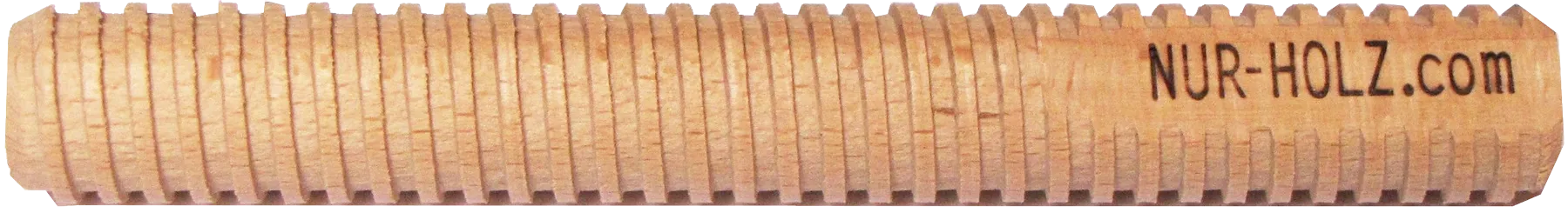 木ネジによる接合